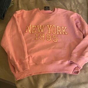 Sz S sweatshirt